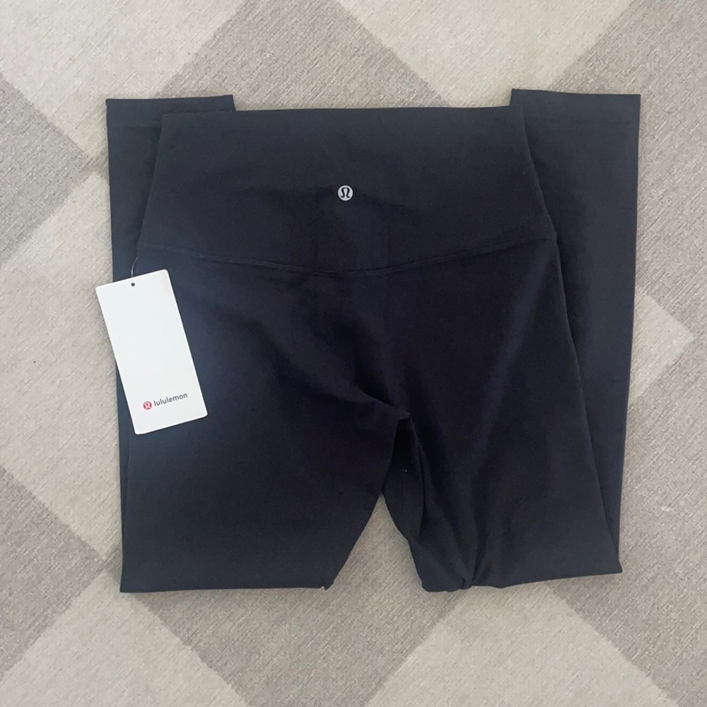 Lululemon Align
